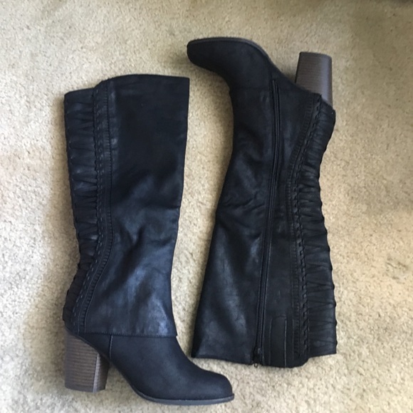 fergalicious nori boot